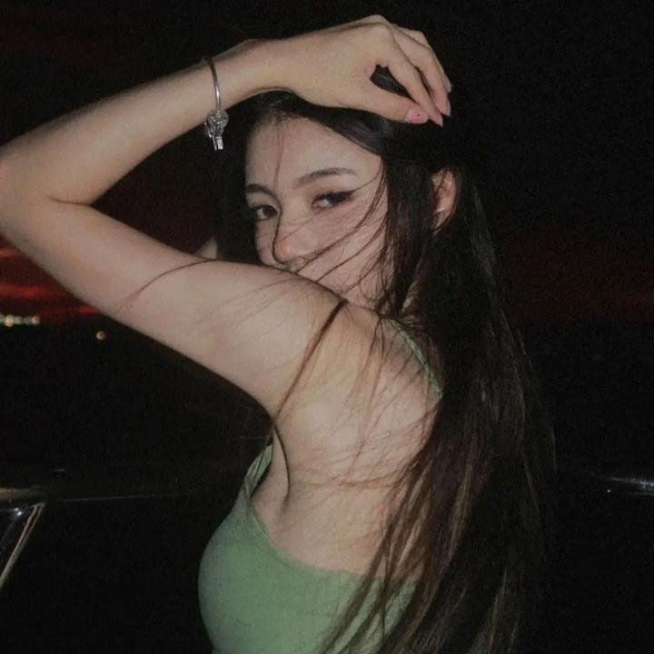 鲨人树儿