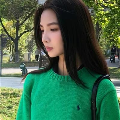 生命中的美好爱恋
