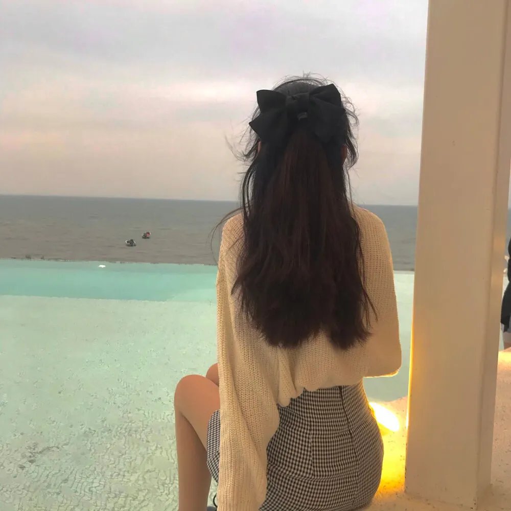 异哉女性