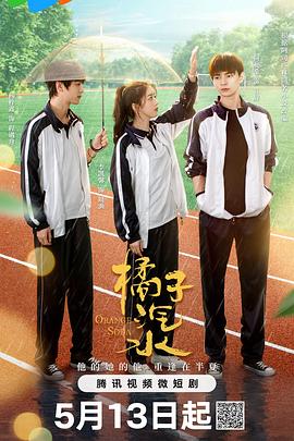 叛谍迷情 封面图